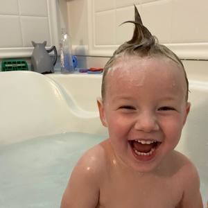 Meet your Posher, John